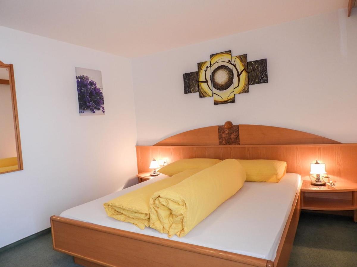 Apartment Bergfeld-2 By Interhome Spiss Εξωτερικό φωτογραφία
