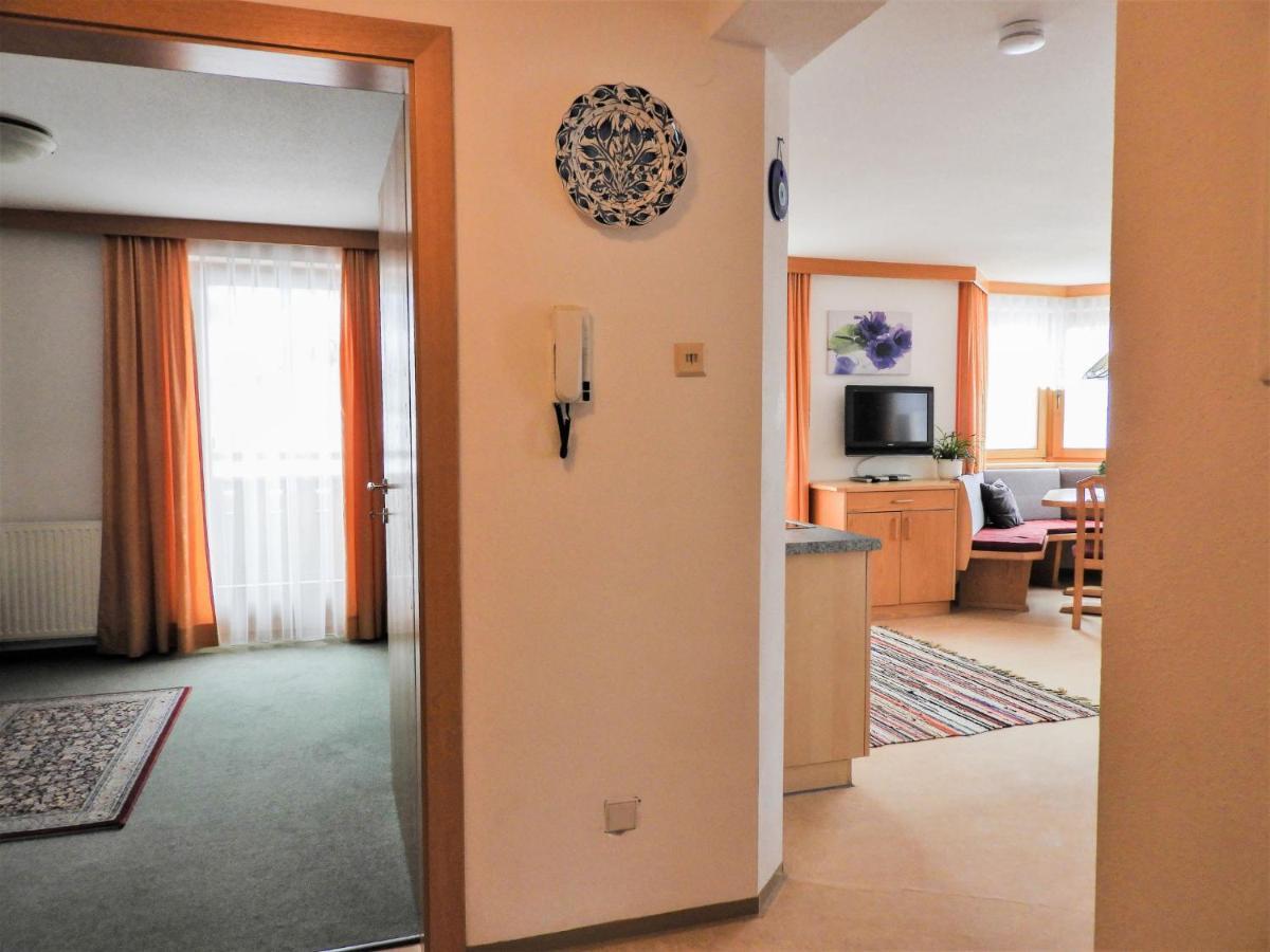 Apartment Bergfeld-2 By Interhome Spiss Εξωτερικό φωτογραφία