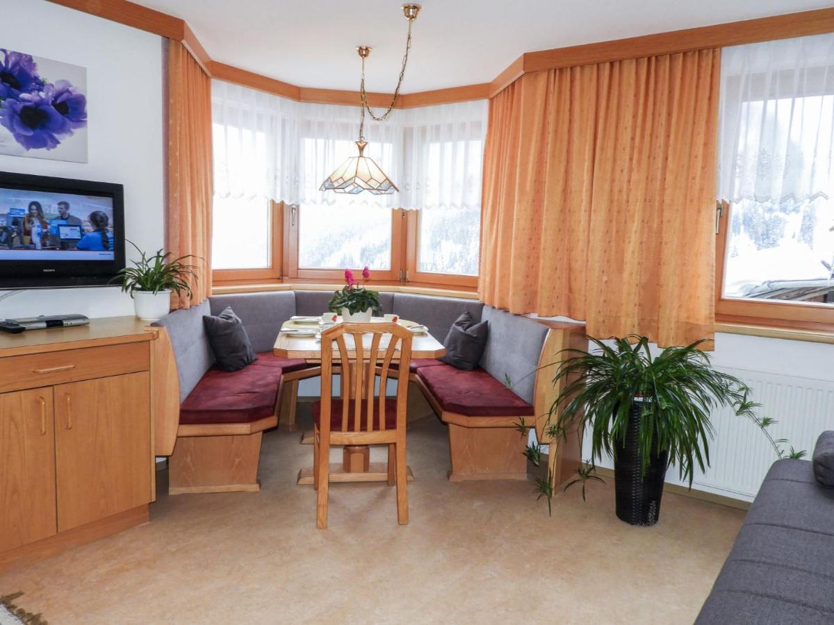 Apartment Bergfeld-2 By Interhome Spiss Εξωτερικό φωτογραφία