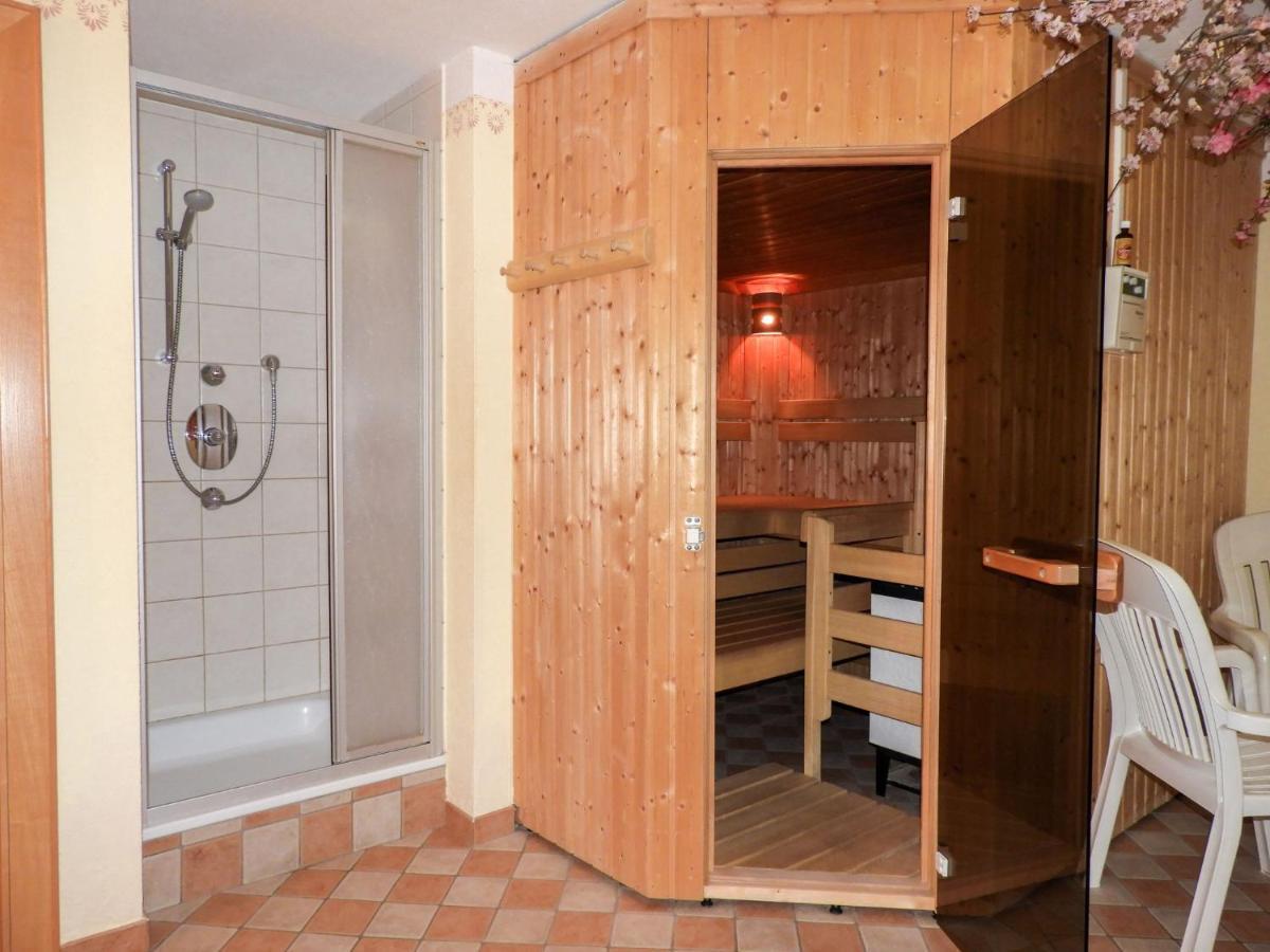 Apartment Bergfeld-2 By Interhome Spiss Εξωτερικό φωτογραφία