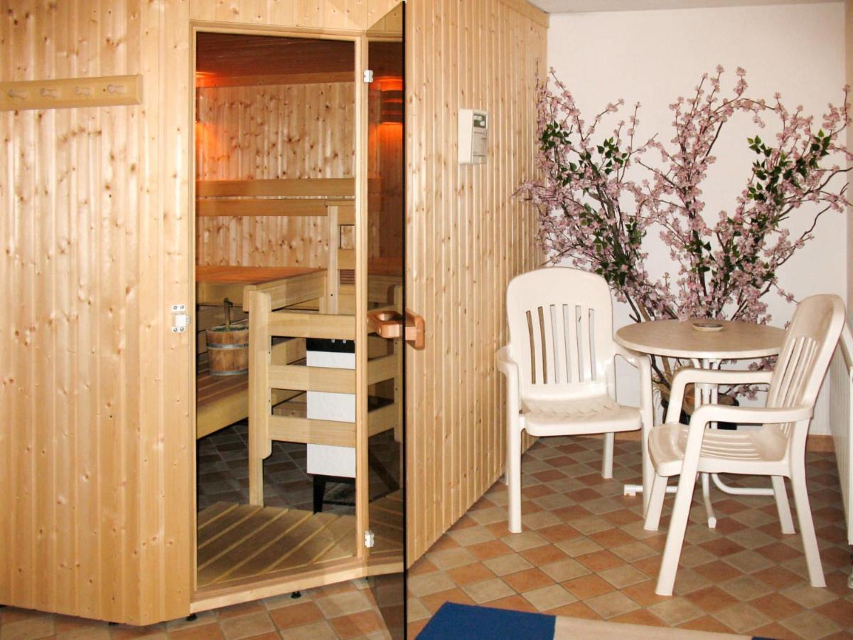 Apartment Bergfeld-2 By Interhome Spiss Εξωτερικό φωτογραφία